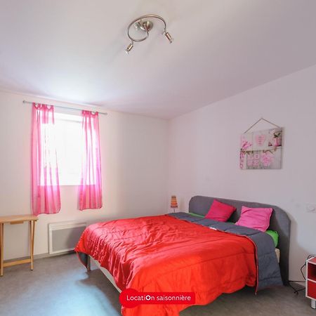 Appartement Châtelaillon-Plage, 2 pièces, 4 personnes - FR-1-535-17 Extérieur photo