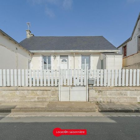Appartement Châtelaillon-Plage, 2 pièces, 4 personnes - FR-1-535-17 Extérieur photo