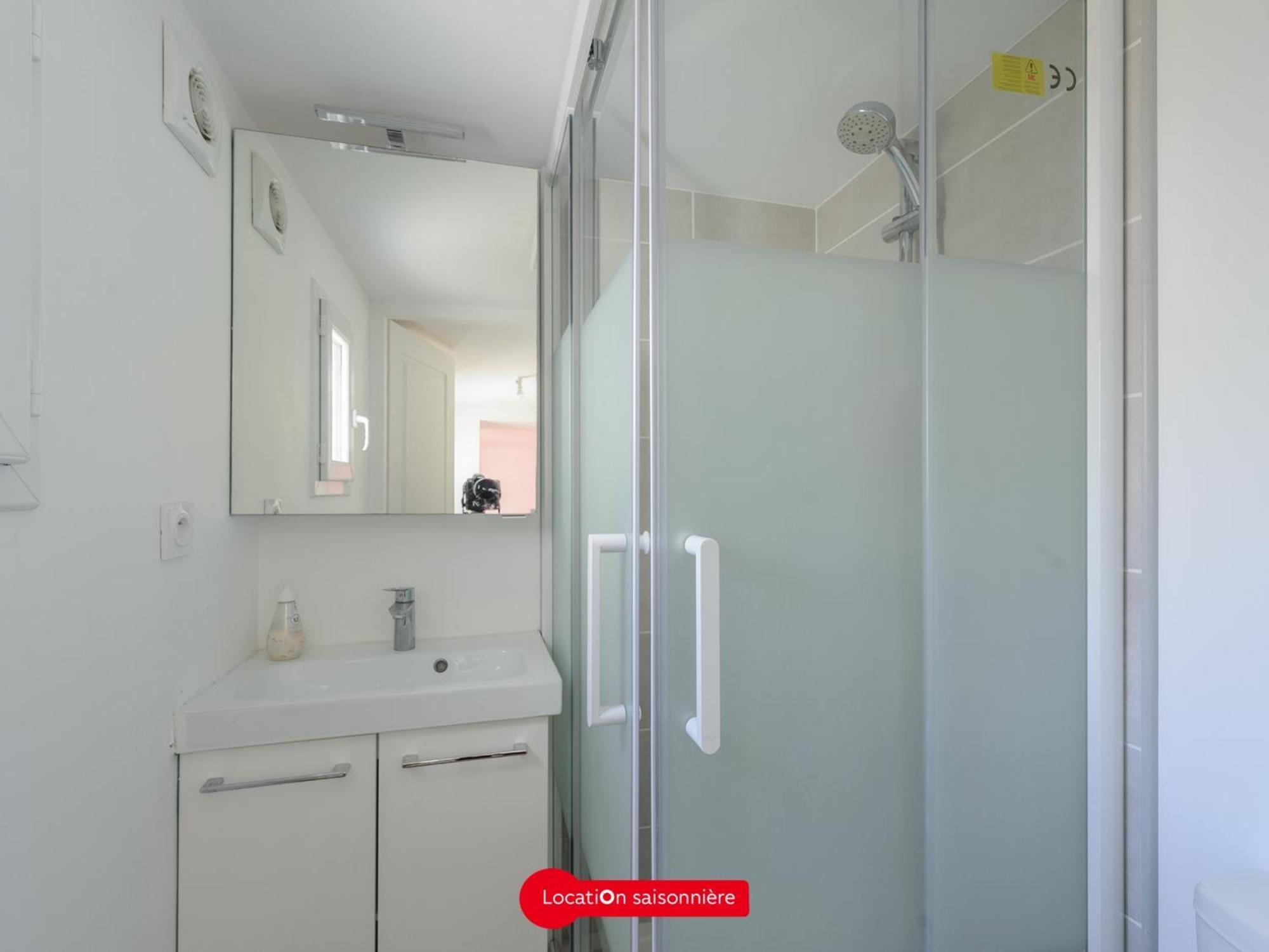 Appartement Châtelaillon-Plage, 2 pièces, 4 personnes - FR-1-535-17 Extérieur photo
