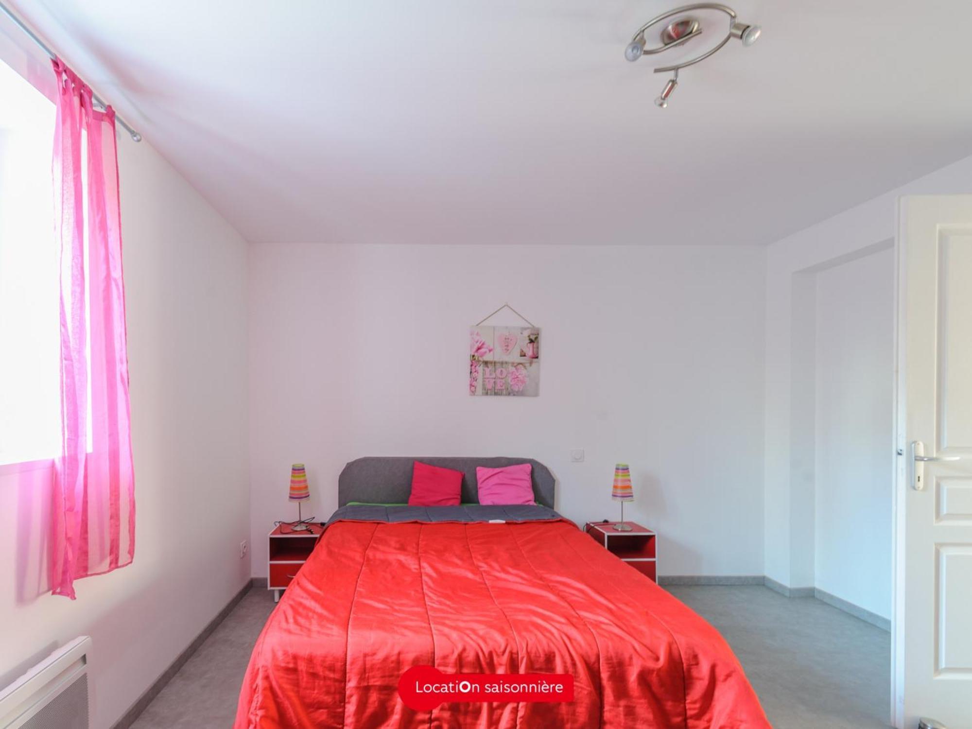 Appartement Châtelaillon-Plage, 2 pièces, 4 personnes - FR-1-535-17 Extérieur photo