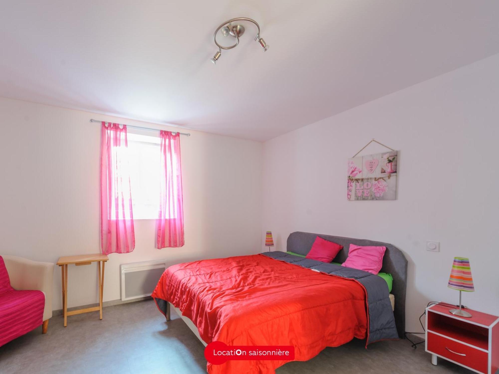 Appartement Châtelaillon-Plage, 2 pièces, 4 personnes - FR-1-535-17 Extérieur photo