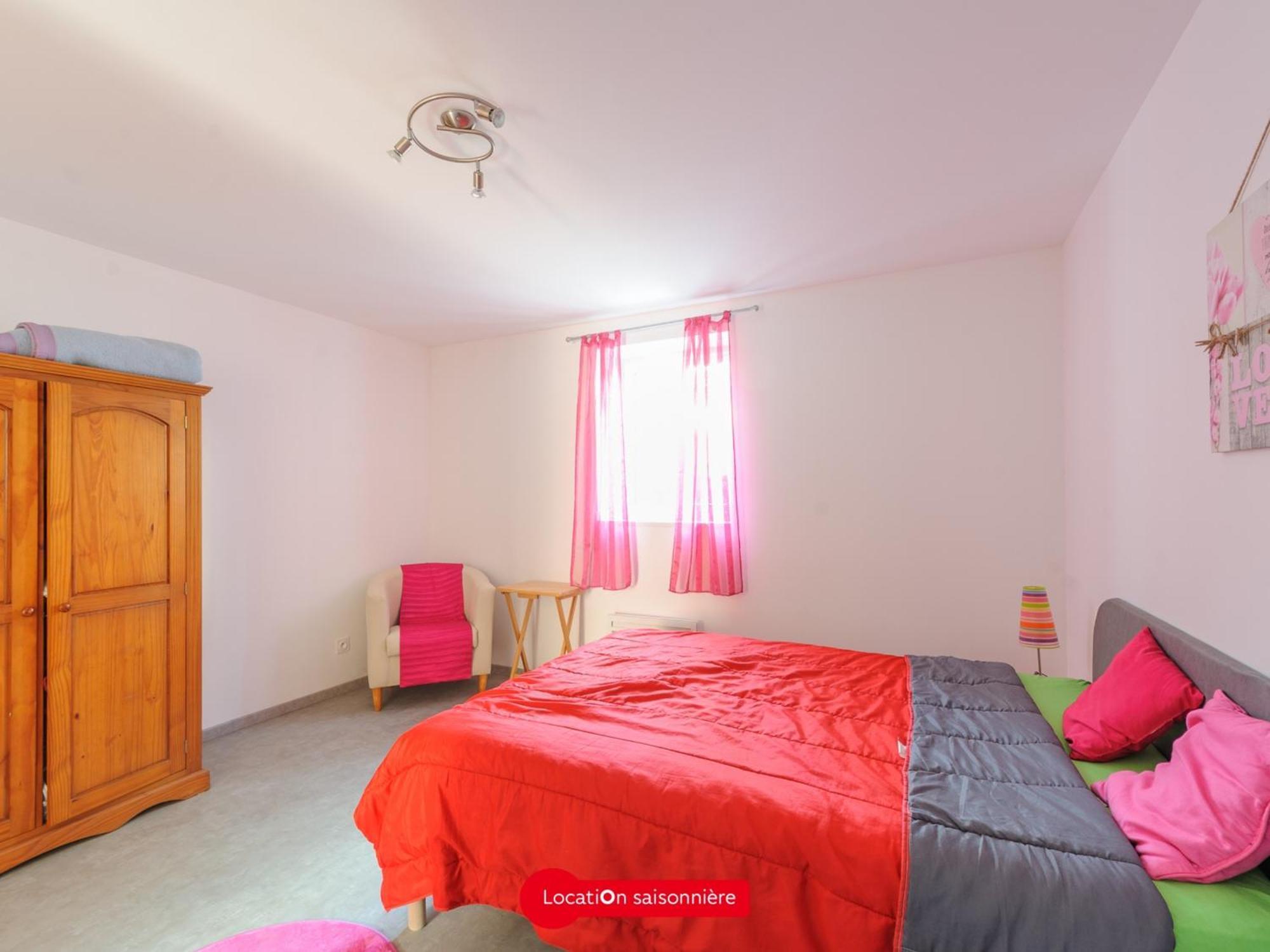 Appartement Châtelaillon-Plage, 2 pièces, 4 personnes - FR-1-535-17 Extérieur photo